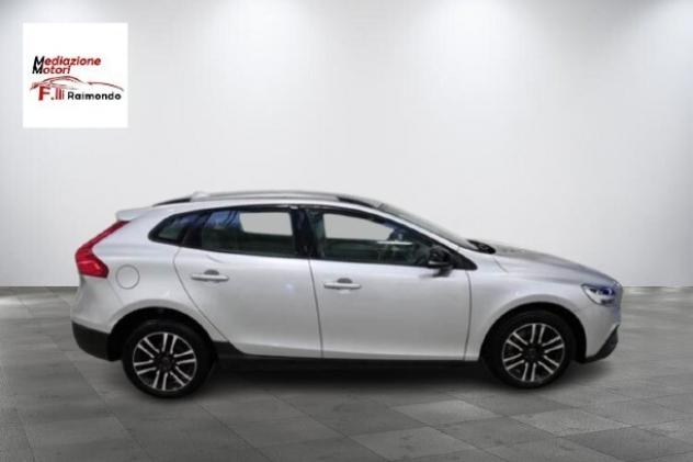 Volvo V40 D2 Geartronic Plus 63.000KM - Foto 2