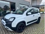 FIAT Panda Cross 1.0 FireFly S&S Hybrid rif. 23723822