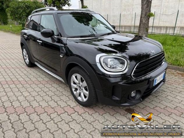 MINI Countryman 2.0 Cooper Business Countryman,Navi rif. 23995305