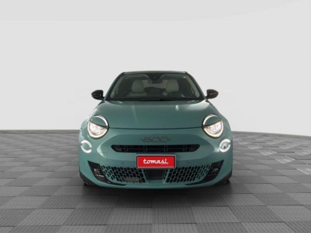 FIAT 600 600 Hybrid 110 CV DCT MHEV La Prima rif. 24108396 - Foto 8