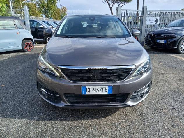 Peugeot 308 BlueHDi 130 S&S EAT8 SW Allure - Foto 2