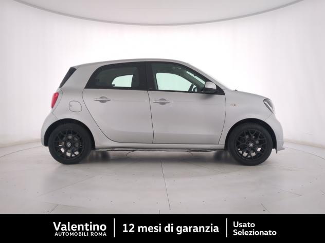 smart forfour 70 1.0 superpassion twinamic - Foto 2