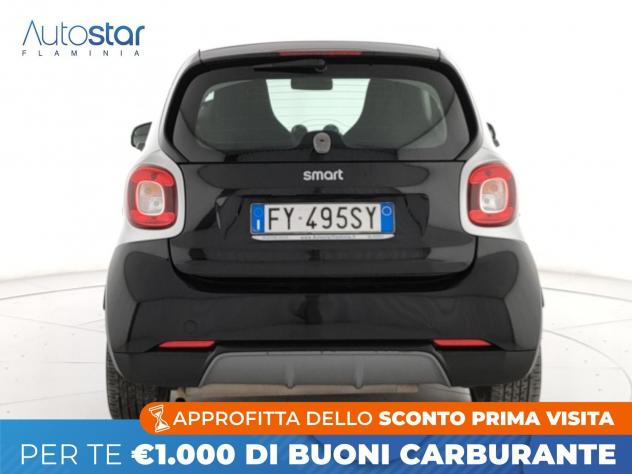smart fortwo 1.0 Superpassion 71cv twinamic - Foto 4