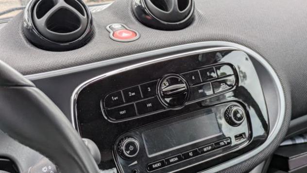 SMART ForTwo 1.0cc PASSION TWINAMIC 71cv rif. 23803503 - Foto 9