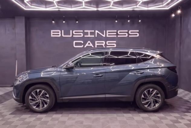 HYUNDAI Tucson 1.6 CRDi XLine rif. 24190001 - Foto 3