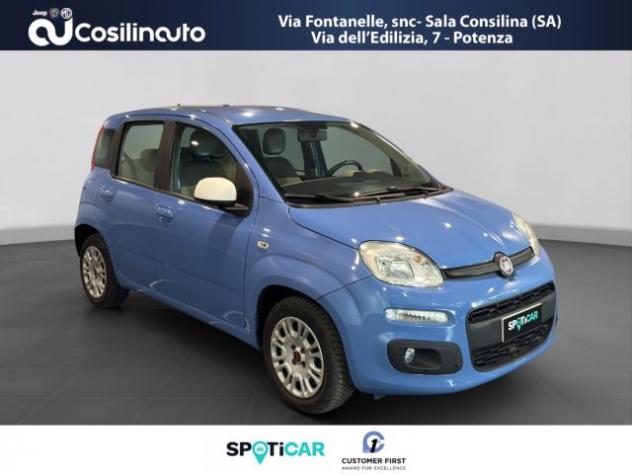 FIAT Panda 1.3 MJT 95 CV S&S Lounge rif. 22307340 - Foto 7