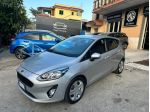 Ford Fiesta 1.5 TDCi 5 porte Plus