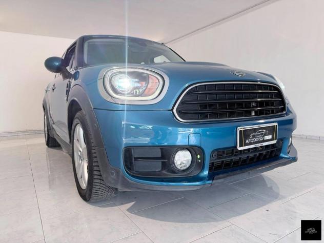 COUNTRYMAN 2019 1.5 B 136 CV NEOPATENTATI - Foto 4