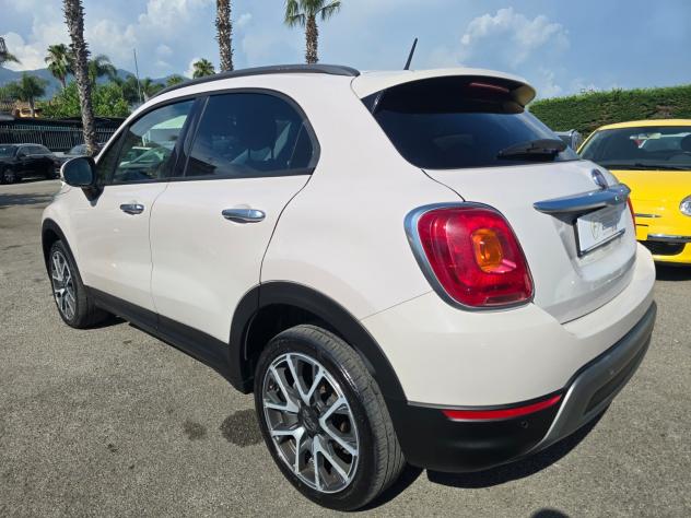 FIAT 500X 2.0 MJT 140 CV AT9 4X4 CROSS PLUS - Foto 3