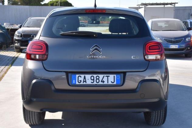 CITROEN C3 PureTech 83 S&S Feel rif. 23825908 - Foto 5