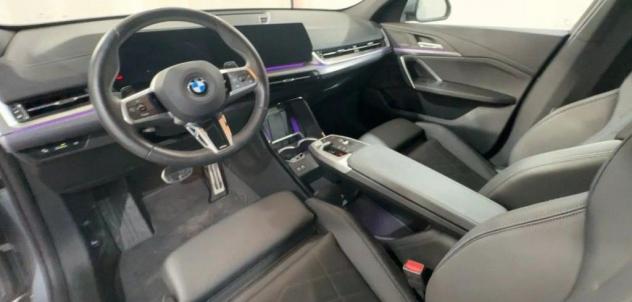 NEW Bmw X2 20d sDrive M Sport 163cv auto#PACK LUCI INTERNE! - Foto 10