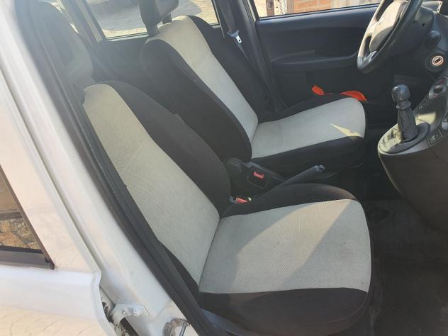 Fiat panda 1.3 m.jet 4x4 adatta anche Neopatentati - Foto 8
