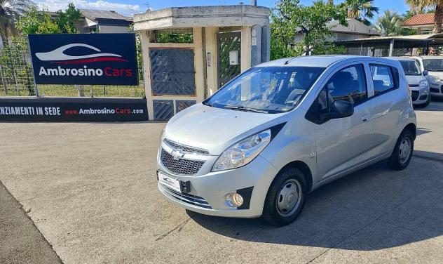 CHEVROLET - Spark - 1.0 LS