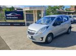 CHEVROLET - Spark - 1.0 LS