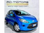Ford Ka Benzina Neopatentati