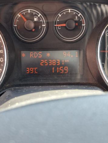 Fiat Bravo 1.6 MJT 105 CV Active - Foto 8