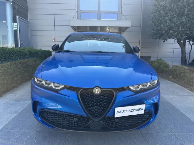 Alfa Romeo Tonale 1.5 hybrid Veloce 160cv tct7 *PROMO AZZURRA* - Foto 2