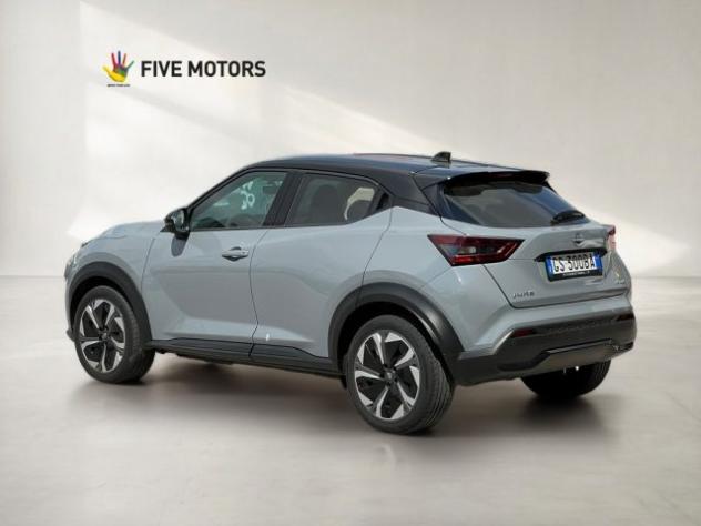 NISSAN Juke 1.0 DIG-T 114 CV N-Sport rif. 23851760 - Foto 5