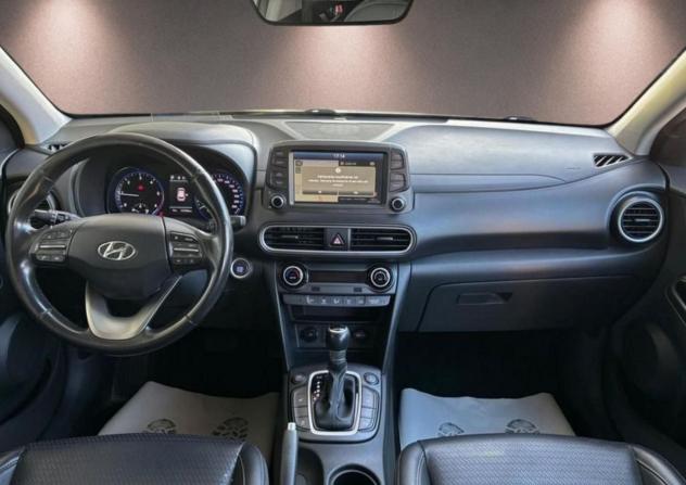 Hyundai Kona 1.6 CRDi 136cv 4wd DCT Style - Foto 4