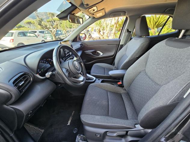 Toyota Yaris Cross Yaris Cross 1.5 Hybrid 5p. E-CVT AWD-i Business - Foto 7
