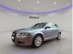 AUDI A3 2ª serie A3 SPB 1.6 16V FSI Attraction