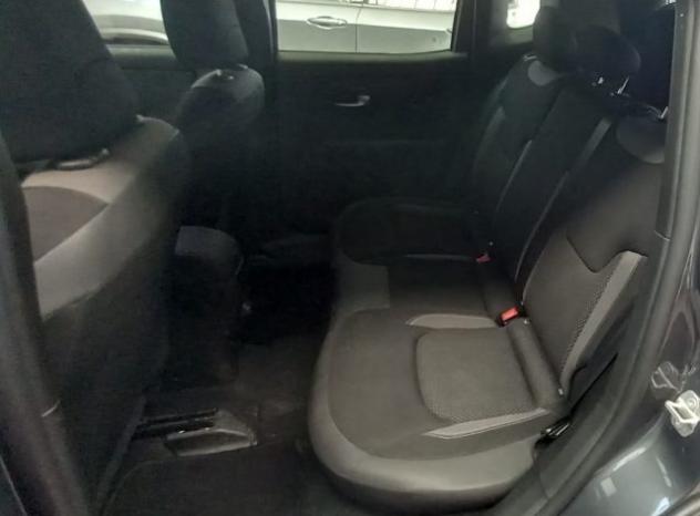 JEEP Renegade 1.6 Mjt 130 CV Limited rif. 23551739 - Foto 5