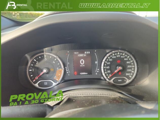 JEEP Renegade Renegade 1.6 Mjt 120 CV Longitude - Foto 10