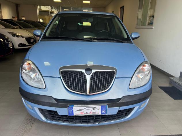 Lancia Ypsilon 1.3 Multijet 16V Platino - Foto 5