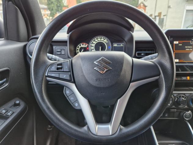 Suzuki Ignis 1.2 83CV "82.800 km" Carplay, Telecamera, ADAS - Foto 9