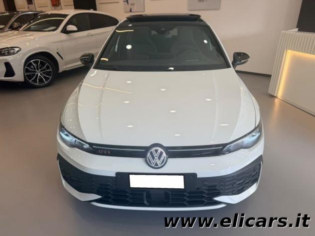 VOLKSWAGEN Golf 2.0 TSI DSG GTI rif. 24207984 - Foto 3