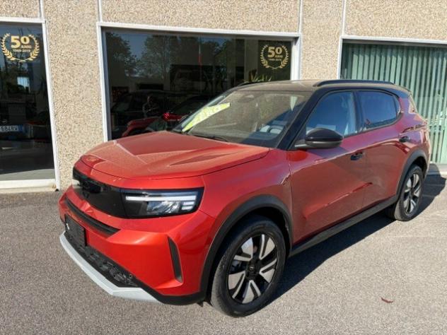 Opel Frontera Hybrid 145 CV EDCT GS - Foto 4