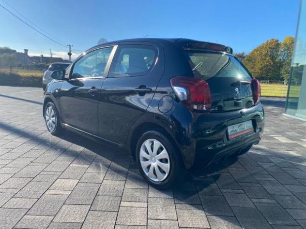 PEUGEOT 108 VTi 72 3 porte Active rif. 22826961 - Foto 5