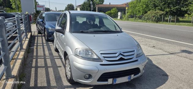 Citroen C3 1.1 GPL neopatentati