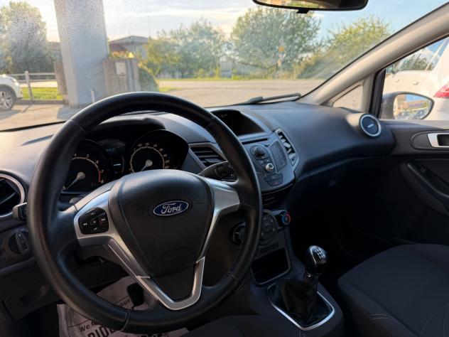 Ford Fiesta 1.4 GPL Neopatentati - Foto 7