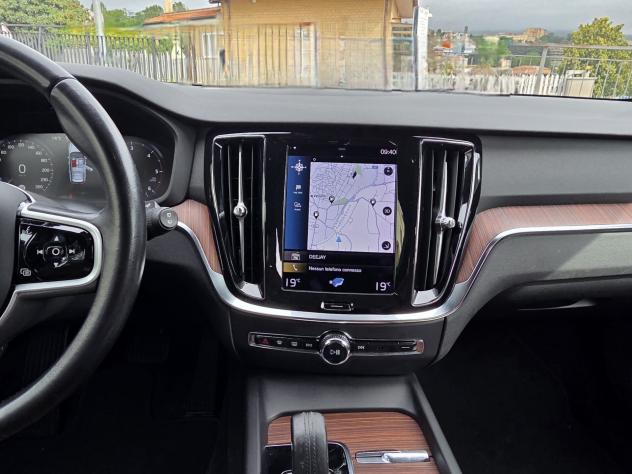 Volvo V60 Cross Country B4 (d) AWD automatico Plus - Foto 5