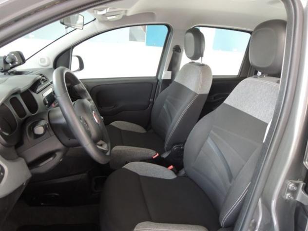 FIAT Panda 1.0 FireFly S&S Hybrid City Life rif. 23957266 - Foto 6
