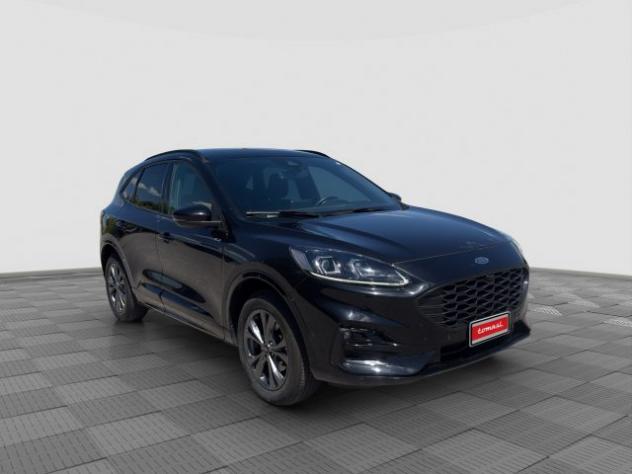 FORD Kuga Kuga 2.5 Plug In Hybrid 225 CV CVT 2WD ST-Line rif. 23711503 - Foto 7