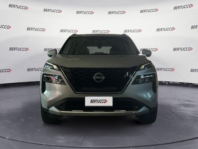 NISSAN X-Trail 4ª serie X-Trail e-Power 2WD 5 posti Tekna - Foto 2