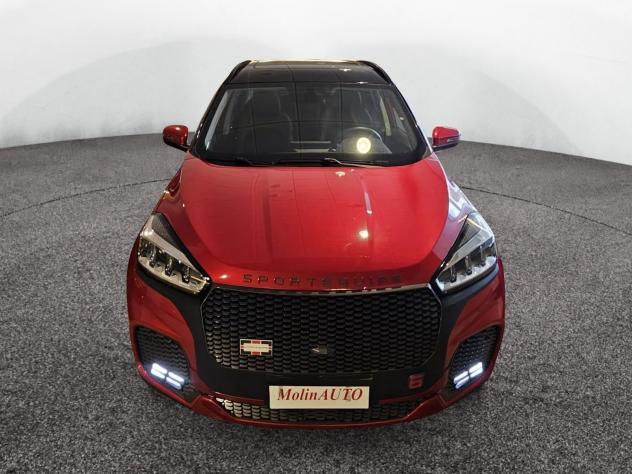 SPORTEQUIPE Sportequipe 6 Sportequipe 6 1.5 Turbo CVT GPL PRONTA CONSEGNA - Foto 3