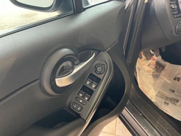 FIAT 500X Cross Look 1.3 Mjet 95cv 4x2 City Cross NO VINCOLO FINANZIAMENTO - Foto 5