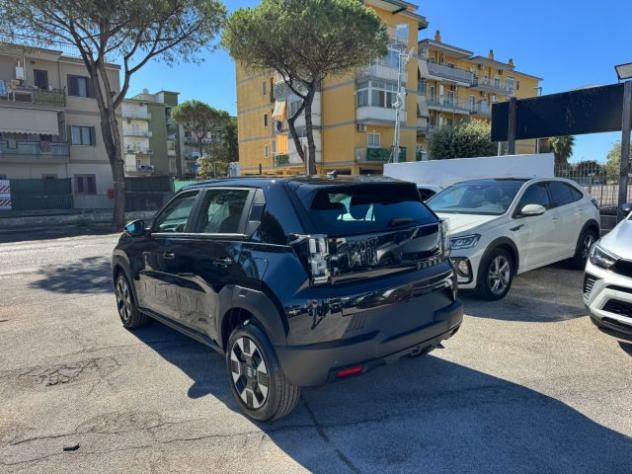 FIAT Grande Panda 1.2 100 CV S&S Icon+PACK TECK rif. 24152836 - Foto 7