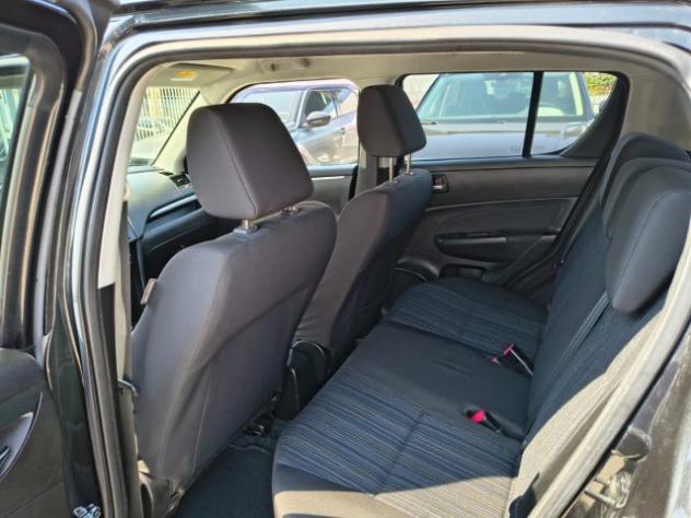 SUZUKI Swift 1.2 Dualjet 4WD 5 porte B-Cool S&S rif. 24157764 - Foto 8