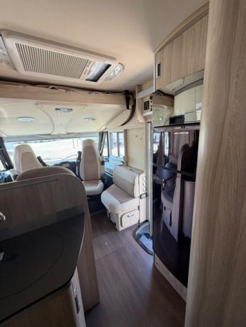 LAIKA LAIKA ECOVIP 712 rif. 23844636 - Foto 9