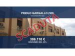 Immobile in asta di 2 m² con più di 5 locali in vendita a Priolo Gargallo