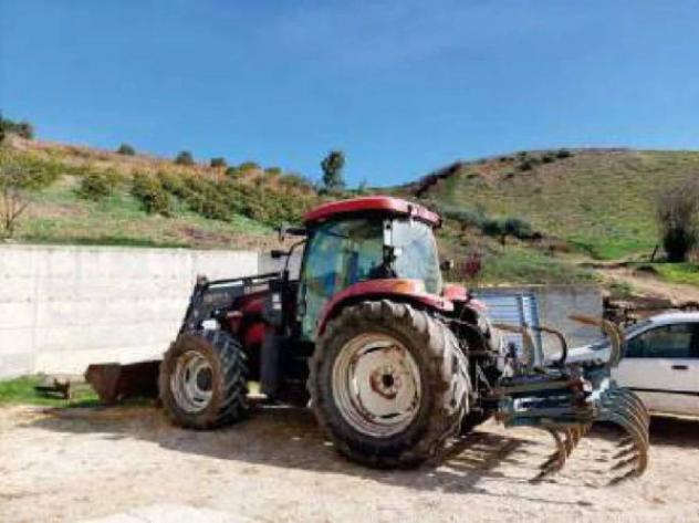 Immobile in asta di 57516 m² in vendita a Sclafani Bagni - Foto 16