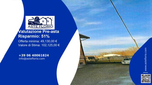 Immobile in asta di 95 m² in vendita a Angera