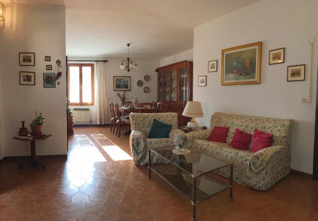 Appartamento in vendita a Asciano 95 mq Rif: 636258