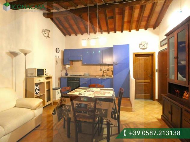 Appartamento in vendita a Buti 60 mq Rif: 1344324 - Foto 2