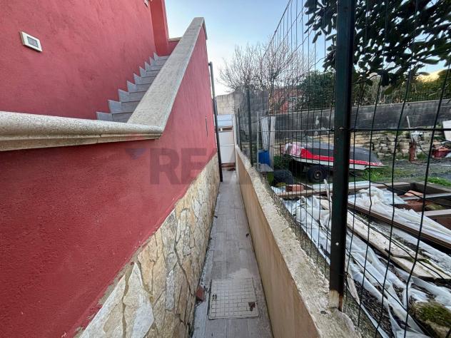 Villetta bifamiliare in vendita a Carlentini - Foto 7