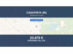 Immobile in asta di 203 m² con più di 5 locali in vendita a Casapinta